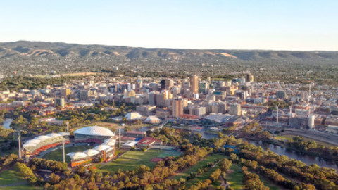 Recharging Australia’s energy sector