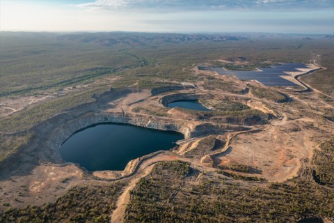 The lynchpin that makes future energy markets  reliable