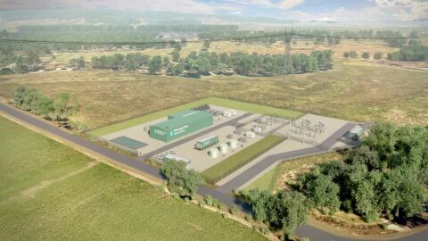 Financial close on VIC hydrogen plant