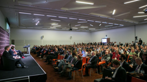 Speaker lineup announced for All Energy Australia 2018