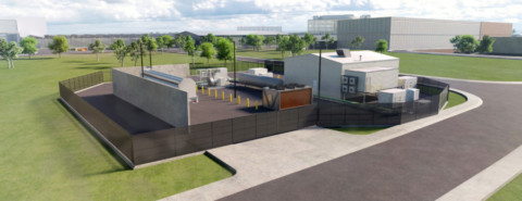 Pioneering SA Hydrogen facility breaks ground