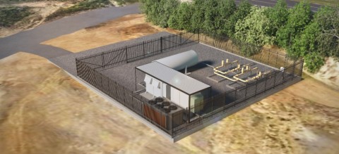 AGN establishes Queensland $4.2 million hydrogen plant