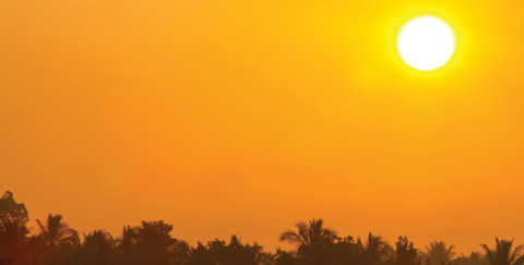How behavioural science can help us manage energy demand on our hottest days