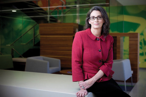 Energy in transition:  getting the balance right