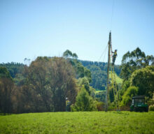 Major maintenance completed on west VIC electricity network