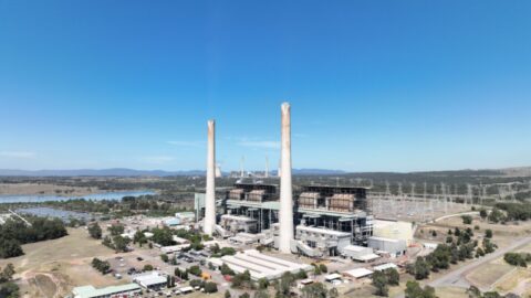 Farewell, Liddell: AGL’s renewable pledge