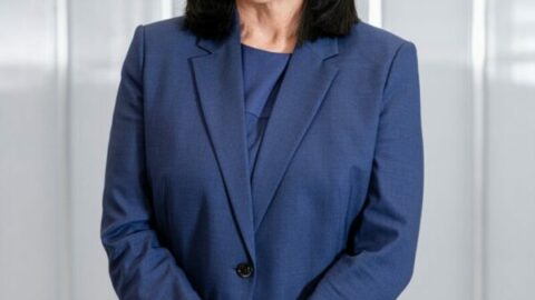 Christine Corbett departs AGL following cancelled demerger