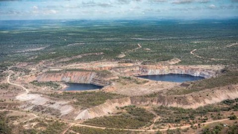 Queensland Government supports Genex’s Kidston project