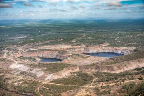 Queensland Government supports Genex’s Kidston project