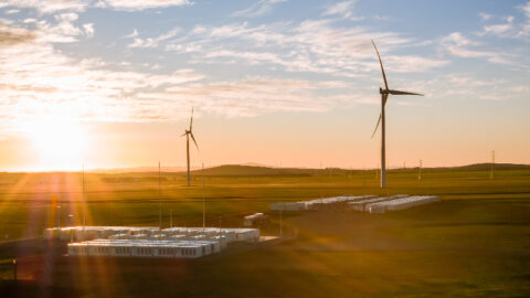 SA approves world-first battery-powered grid inertia services