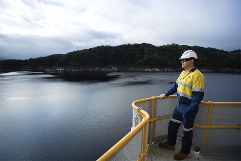 Tasmania: providing the deep storage Australia needs