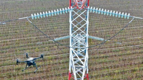 AI and machine learning are the future for drone-based asset inspections
