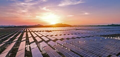 New Gippsland Renewable Energy park announced