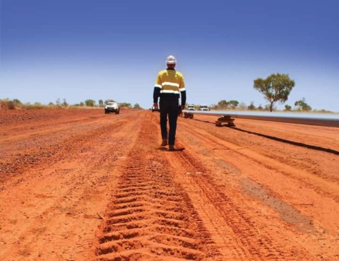 Mapping out Australia’s future energy direction