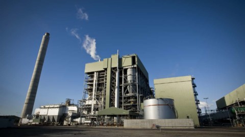 ﻿$90 million overhaul for Kogan Creek Power Station