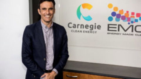 Diversification the key to a resilient energy market