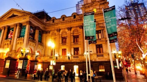 City of Melbourne reaches 100% renewable energy