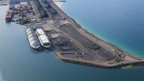 Port Kembla Gas Terminal to go ahead