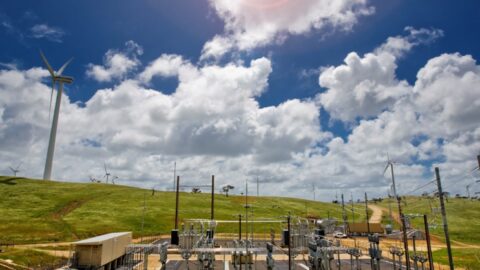 Transgrid awarding procurement packages to regional communities