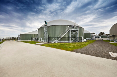 Yarra Water trials $12M Aurora hydrogen-plant