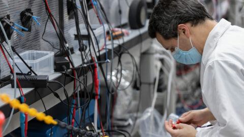 Hydrogen electrolyser technology receives $20.9M in ARENA funds