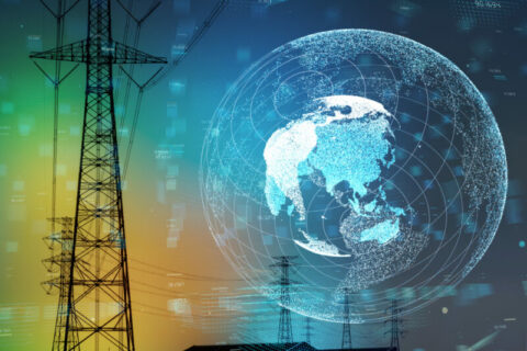 How do Australia’s energy prices compare with international counterparts?