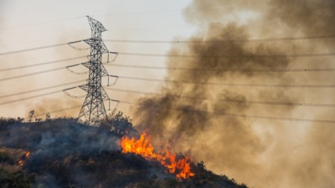 Energy metrics from the most volatile quarter in memory