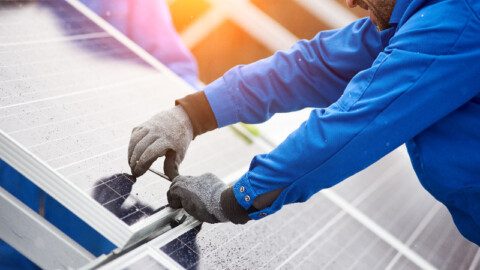 Solar boom prompts national standard update