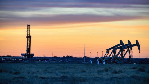 WA’s plan for onshore fracking
