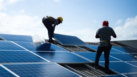 ReNu Energy enters HOA for embedded networks