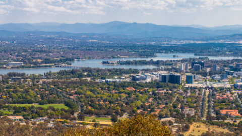 Energy efficiency regulation assisting ACT’s net zero goals