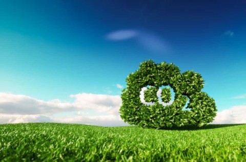 Tracker launched for emission reduction pledges