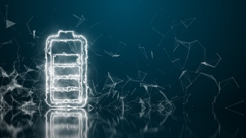 New battery material CRC to be created in WA