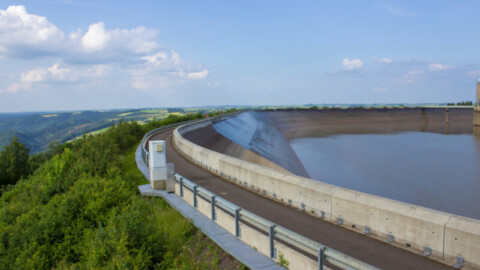 Bells Mountain pumped hydro study progresses