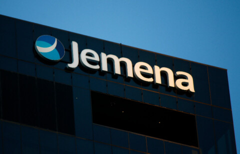 Jemena’s industry-first Green Finance Framework