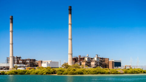 Study to turn Torrens Island into a green hydrogen energy hub