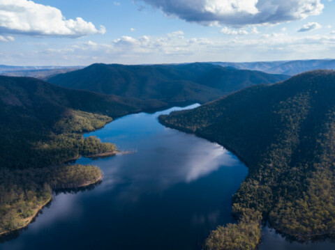 Borumba Pumped Hydro tenders open