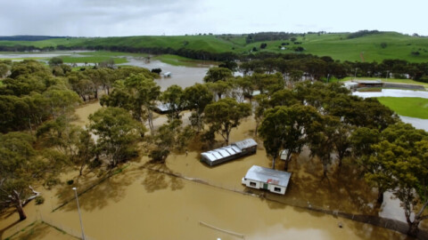 200 generators for VIC’s storm-affected residents