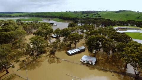 Weather resilient backup power systems, microgrids planned for VIC