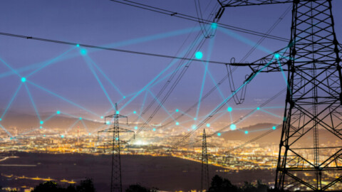 Industry leaders launch international smart grid project