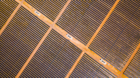 Fortescue and Windlab partner for QLD’s 1800MW renewable ‘Super Hub’