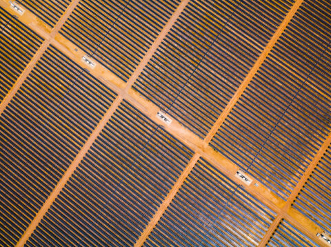Fortescue and Windlab partner for QLD’s 1800MW renewable ‘Super Hub’