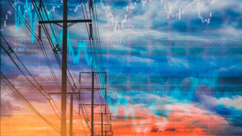 New COO appointed at AEMO