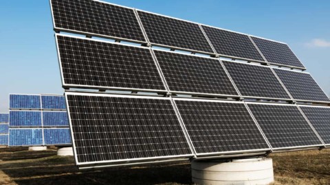 Industrial microgrid to be built in WA