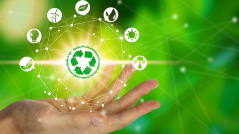 First thermal waste-to-energy facility construction begins