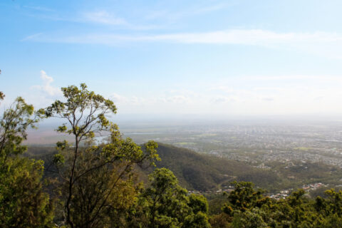 QLD Gov shares plans for Stanwell Clean Energy Hub