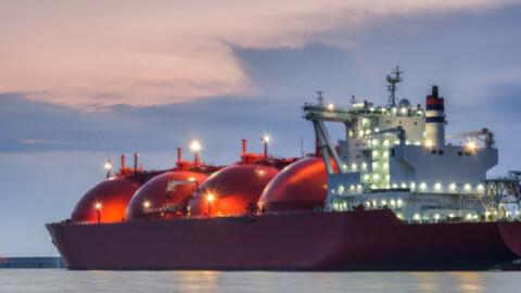 China-Australia tensions create LNG trade uncertainty