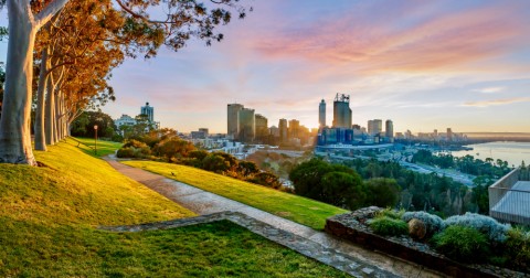 WA plan to build 15,000 energy-efficient social housing homes