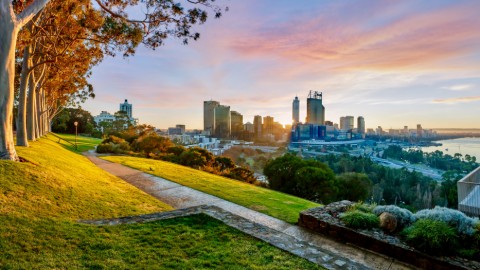 WA plan to build 15,000 energy-efficient social housing homes