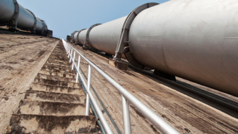Funding for SA pumped hydro projects